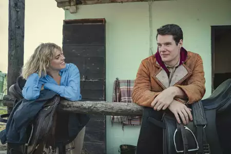 Sex Education - galeria zdjęć - filmweb