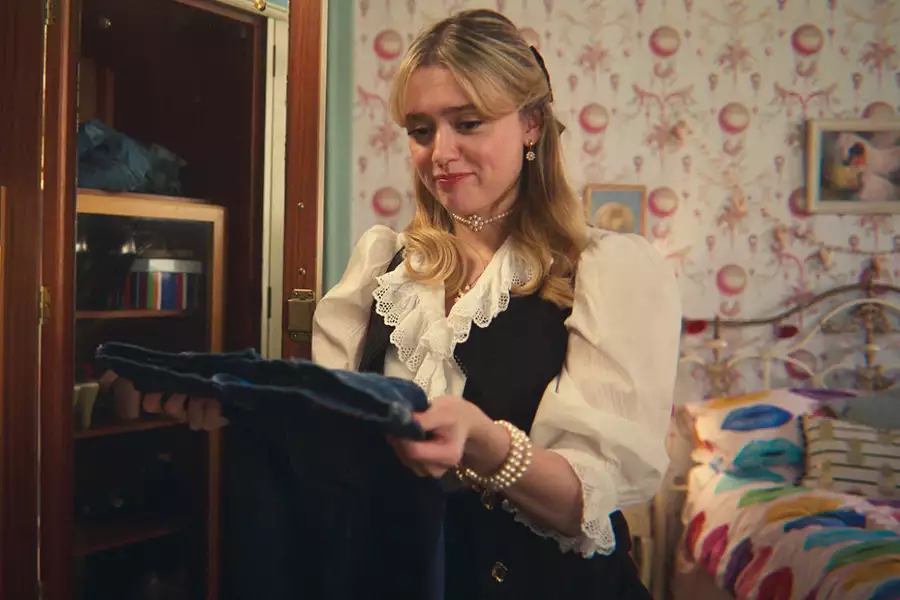 Sex Education - galeria zdjęć - filmweb