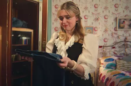 Sex Education - galeria zdjęć - filmweb