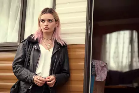 Sex Education - galeria zdjęć - filmweb