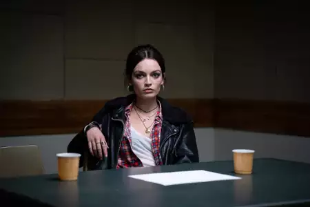Sex Education - galeria zdjęć - filmweb
