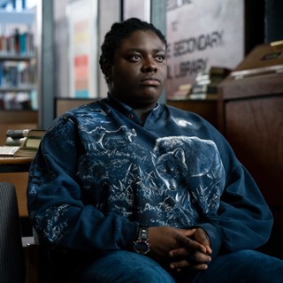 Viv Odesanya