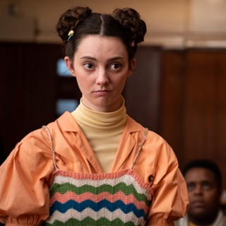 Lily Iglehart