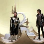 Starcrash - galeria zdjęć - filmweb