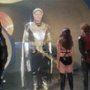 Starcrash - galeria zdjęć