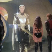 Starcrash - galeria zdjęć - filmweb
