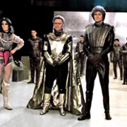 Starcrash - galeria zdjęć - filmweb