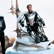 Starcrash - galeria zdjęć - filmweb