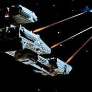 Starcrash - galeria zdjęć - filmweb