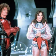 Starcrash - galeria zdjęć - filmweb