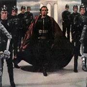 Starcrash - galeria zdjęć - filmweb