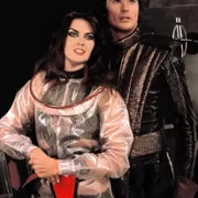 Starcrash - galeria zdjęć - filmweb