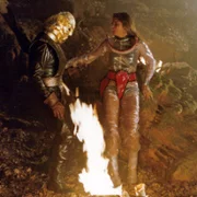 Starcrash - galeria zdjęć - filmweb