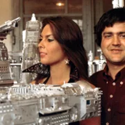 Starcrash - galeria zdjęć - filmweb