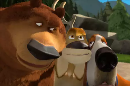 Sezon na misia 2 - galeria zdjęć - filmweb