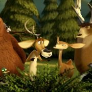 Open Season 2 - galeria zdjęć - filmweb
