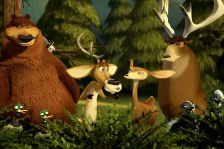Sezon na misia 2 - galeria zdjęć - filmweb