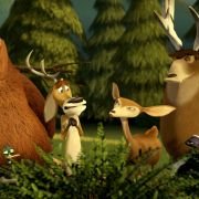 Open Season 2 - galeria zdjęć - filmweb