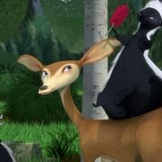 Open Season 2 - galeria zdjęć - filmweb