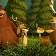 Open Season 2 - galeria zdjęć - filmweb