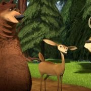 Open Season 2 - galeria zdjęć - filmweb