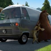 Open Season 2 - galeria zdjęć - filmweb