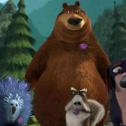 Open Season 2 - galeria zdjęć - filmweb
