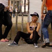 Vse umrut, a ya ostanus - galeria zdjęć - filmweb