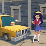 DC Super Hero Girls: Teen Power - galeria zdjęć - filmweb