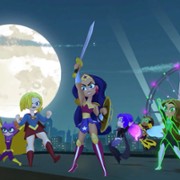 DC Super Hero Girls: Teen Power - galeria zdjęć - filmweb