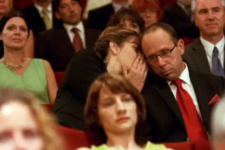 L'amore nascosto - galeria zdjęć - filmweb