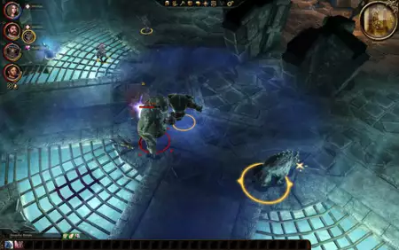Dragon Age: Początek - Golemy Amgarraku - galeria zdjęć - filmweb
