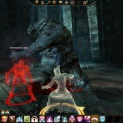 Dragon Age: Początek - Golemy Amgarraku - galeria zdjęć - filmweb