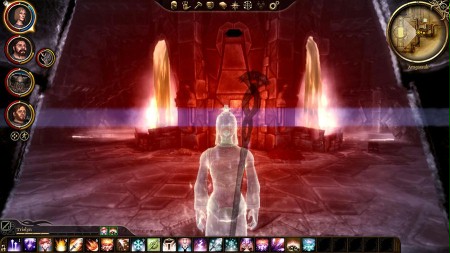 Dragon Age: Początek Golemy Amgarraku - galeria zdjęć - filmweb