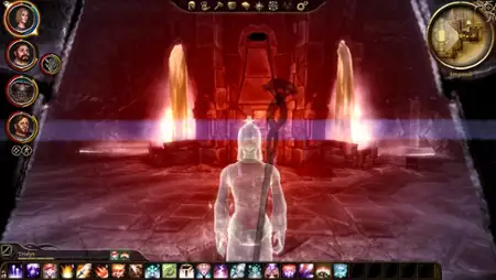 Dragon Age: Początek - Golemy Amgarraku - galeria zdjęć - filmweb