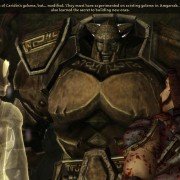 Dragon Age: Origins - Golems of Amgarrak - galeria zdjęć - filmweb