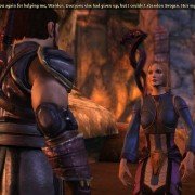 Dragon Age: Origins - Golems of Amgarrak - galeria zdjęć - filmweb
