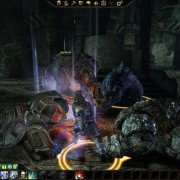Dragon Age: Origins - Golems of Amgarrak - galeria zdjęć - filmweb