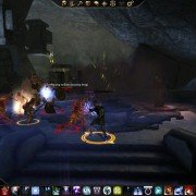 Dragon Age: Origins - Golems of Amgarrak - galeria zdjęć - filmweb