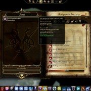 Dragon Age: Origins - Golems of Amgarrak - galeria zdjęć - filmweb