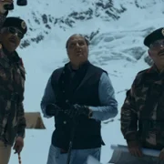 Operacja Safed Sagar: Najwyższa misja Indyjskich Sił Powietrznych - galeria zdjęć - filmweb
