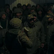Operacja Safed Sagar: Najwyższa misja Indyjskich Sił Powietrznych - galeria zdjęć - filmweb