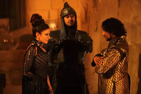 Sindbad - galeria zdjęć - filmweb