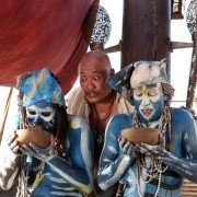 Sinbad - galeria zdjęć - filmweb