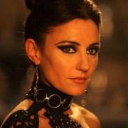 Orla Brady