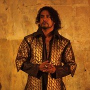 Sinbad - galeria zdjęć - filmweb