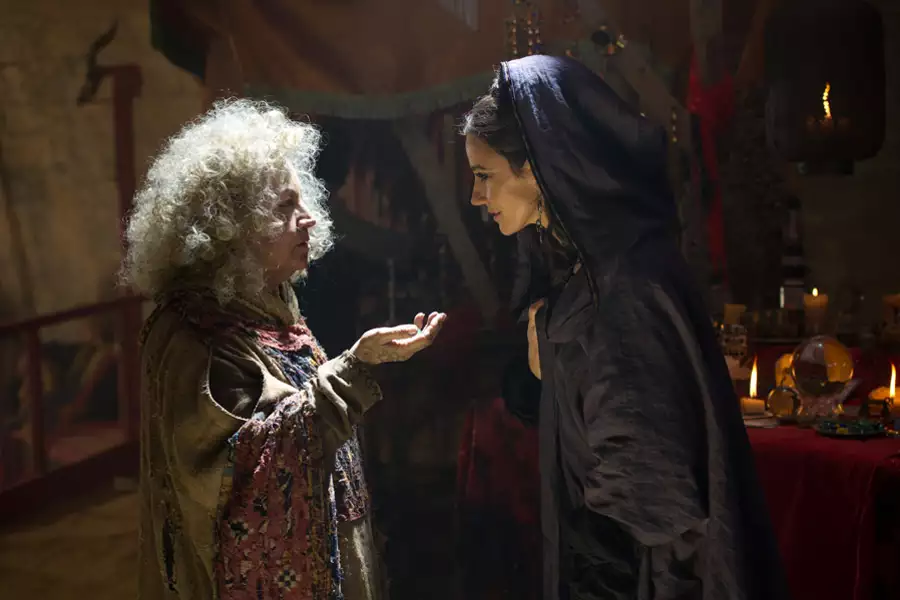 Sindbad - galeria zdjęć - filmweb