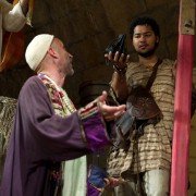 Sinbad - galeria zdjęć - filmweb