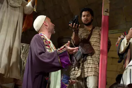 Sindbad - galeria zdjęć - filmweb