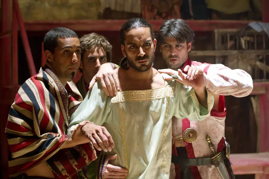Sindbad - galeria zdjęć - filmweb